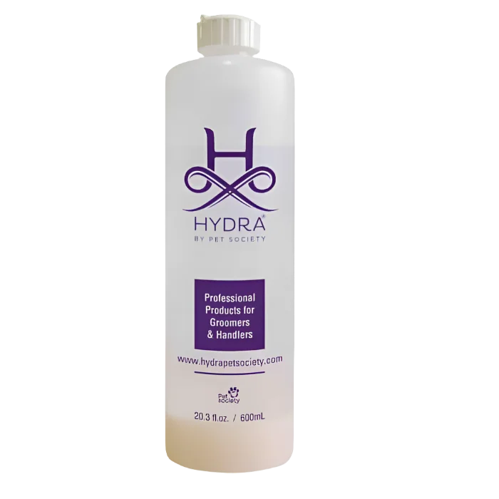 Hydra Dilution Bottle
