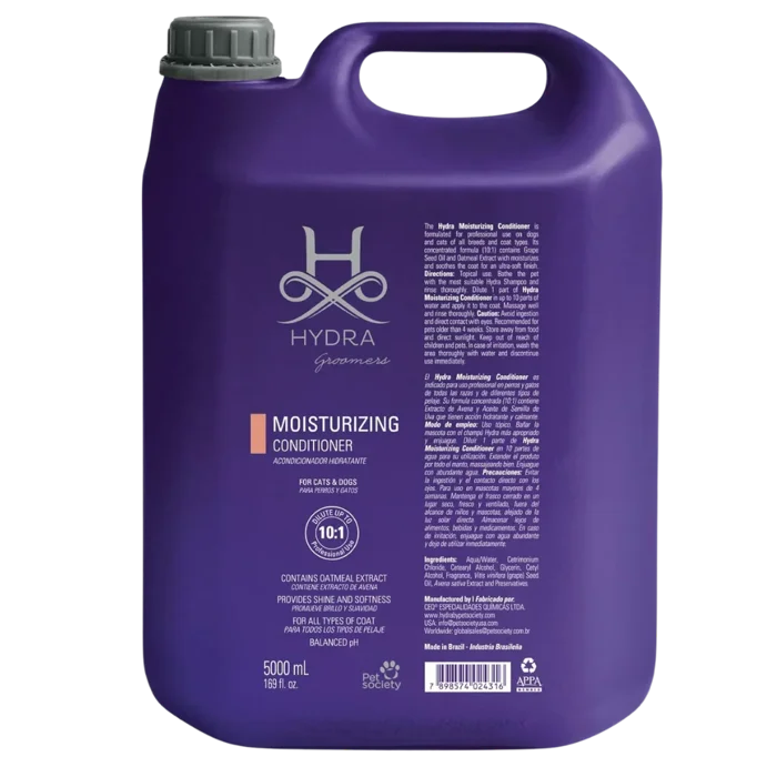 Hydra Moist Conditioner